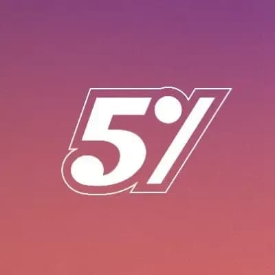 The5ers logo
