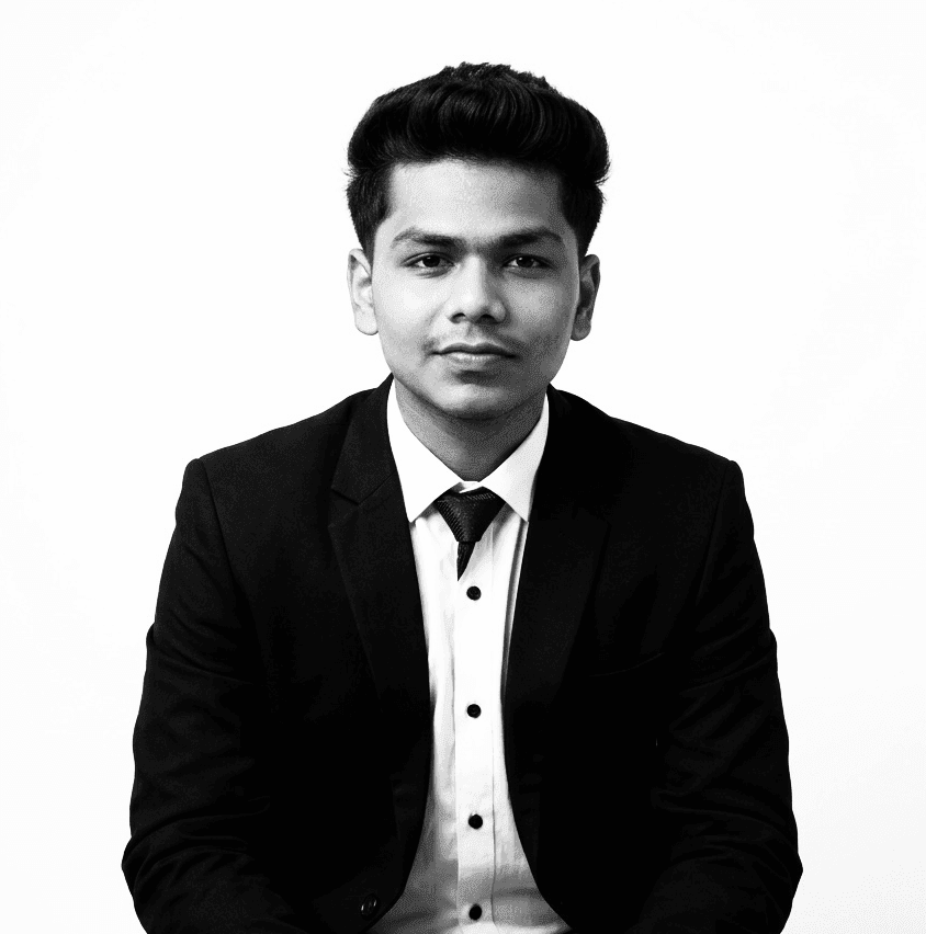 Nayan Pawar
