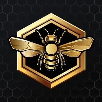 FundedHive logo