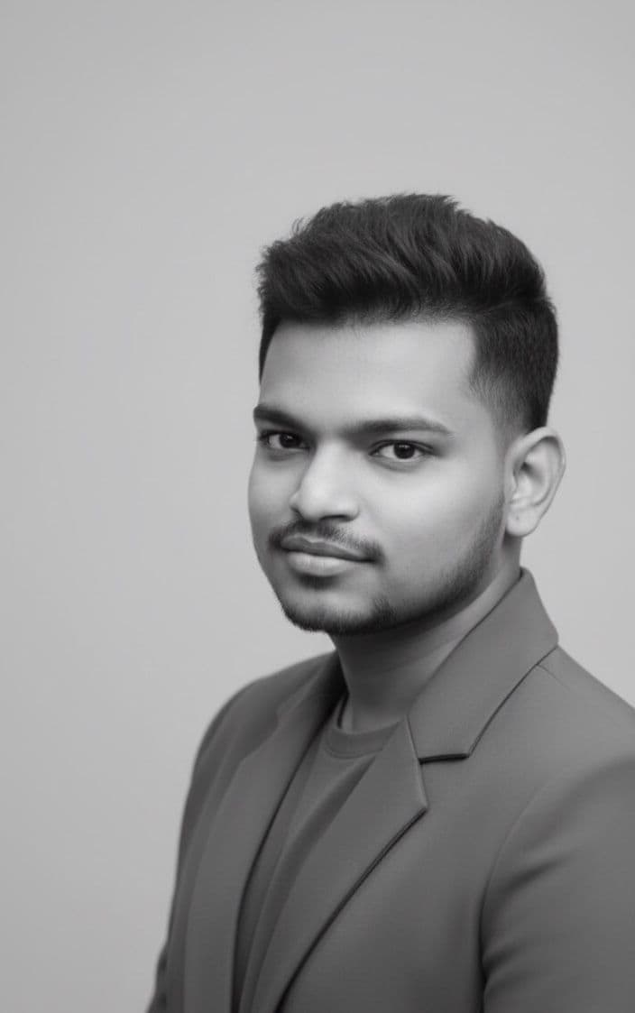 Manoj Gholap